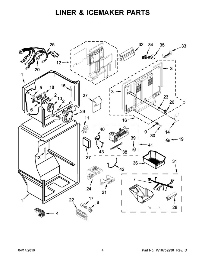 Diagram for IK8FXNGFDM00