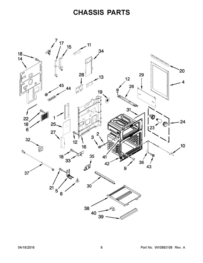 Diagram for YKFED500ESS2