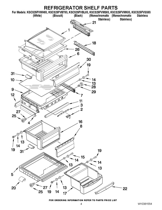 Diagram for KSCS25FVBT03