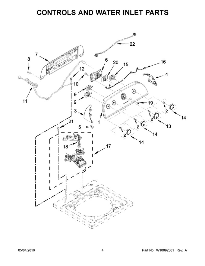 Diagram for 7MWTW1805EM1