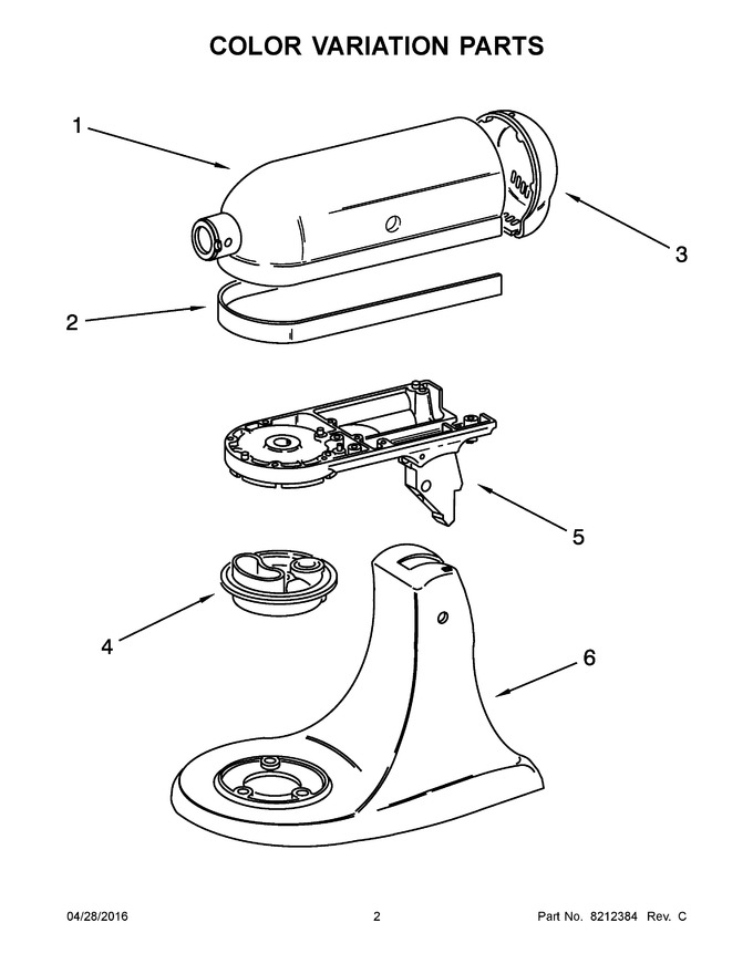 Diagram for 5KSM150PSSBU4
