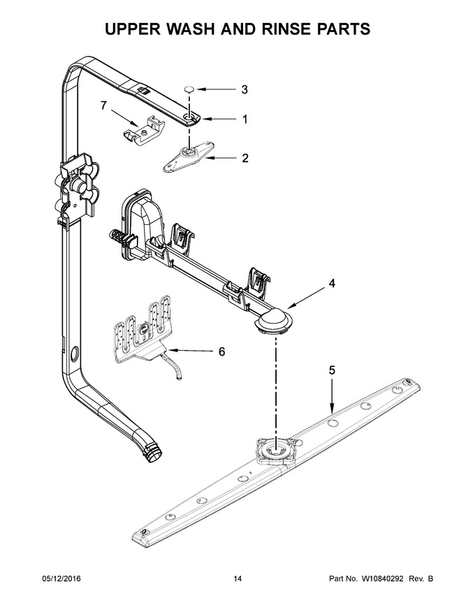 Diagram for KDTM384EBS0