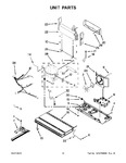 Diagram for 07 - Unit Parts