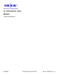 Diagram for 01 - Cover Sheet