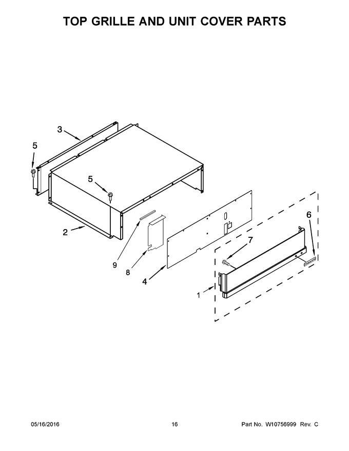 Diagram for KBBR306ESS00