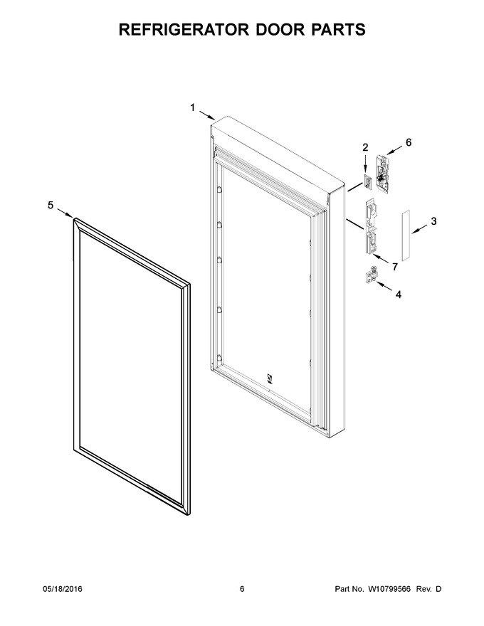Diagram for KBBX104EPA0