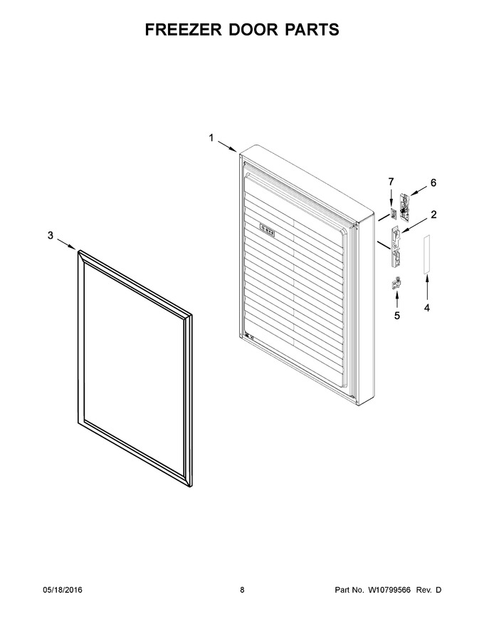 Diagram for KBBX104EPA0