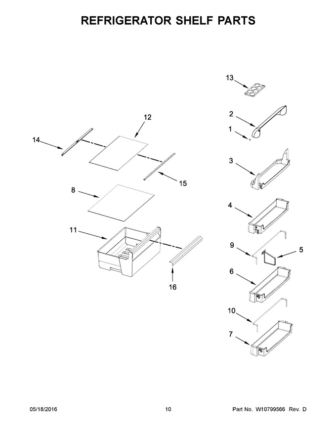 Diagram for KBBX104EPA0
