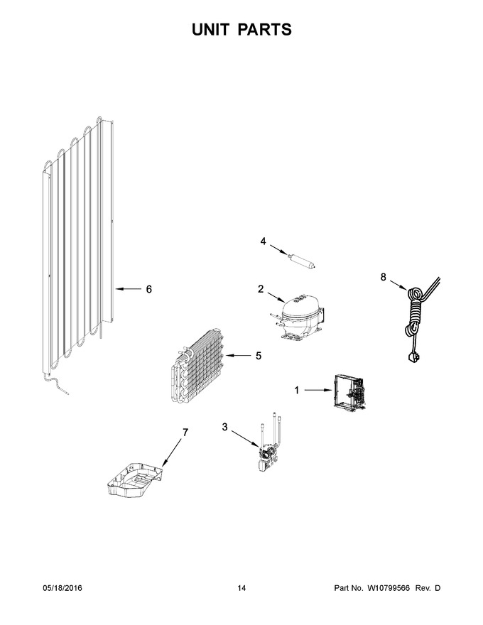 Diagram for KBBX104EPA0