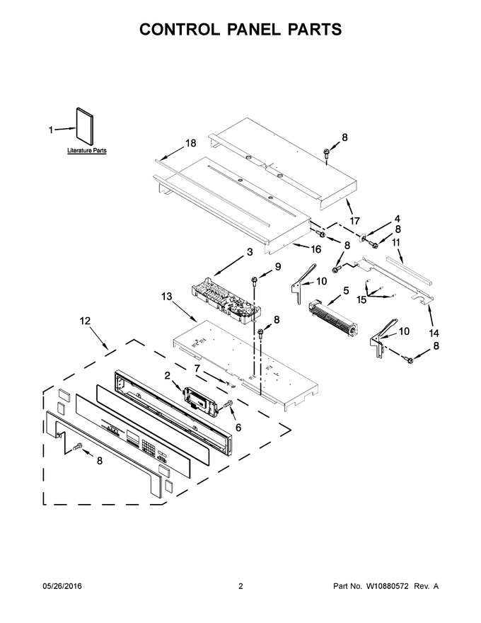 Diagram for IBD350DS02