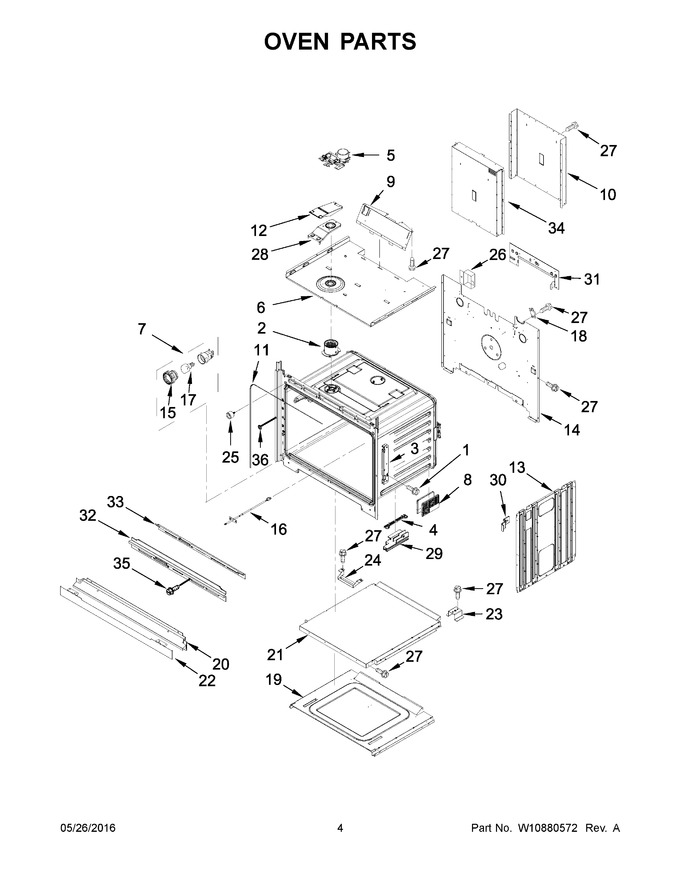 Diagram for IBD350DS02