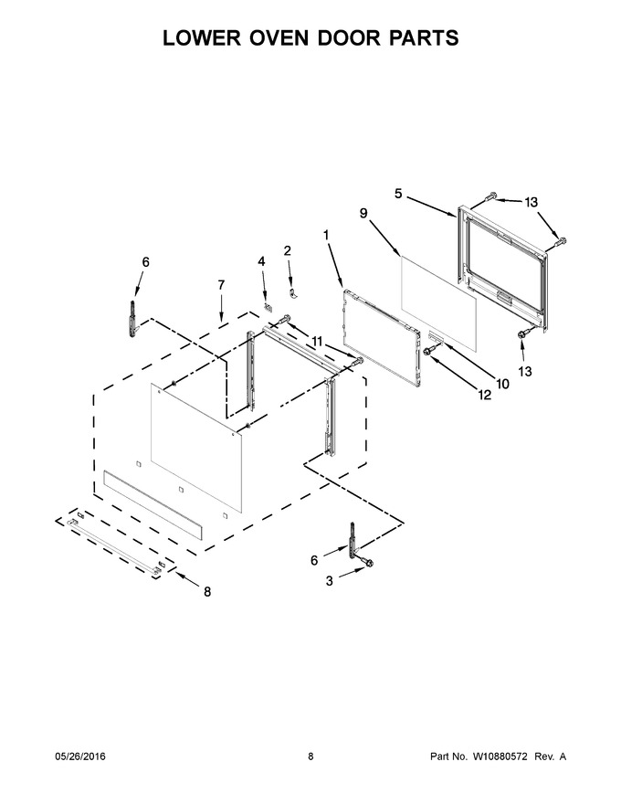 Diagram for IBD350DS02
