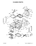 Diagram for 03 - Chassis Parts
