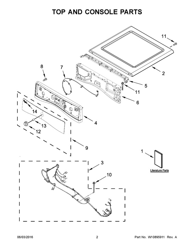 Diagram for 7MWGD75HEFW0