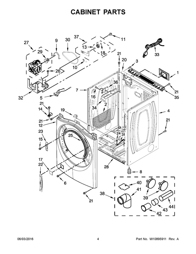 Diagram for 7MWGD75HEFW0