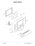 Diagram for 06 - Door Parts