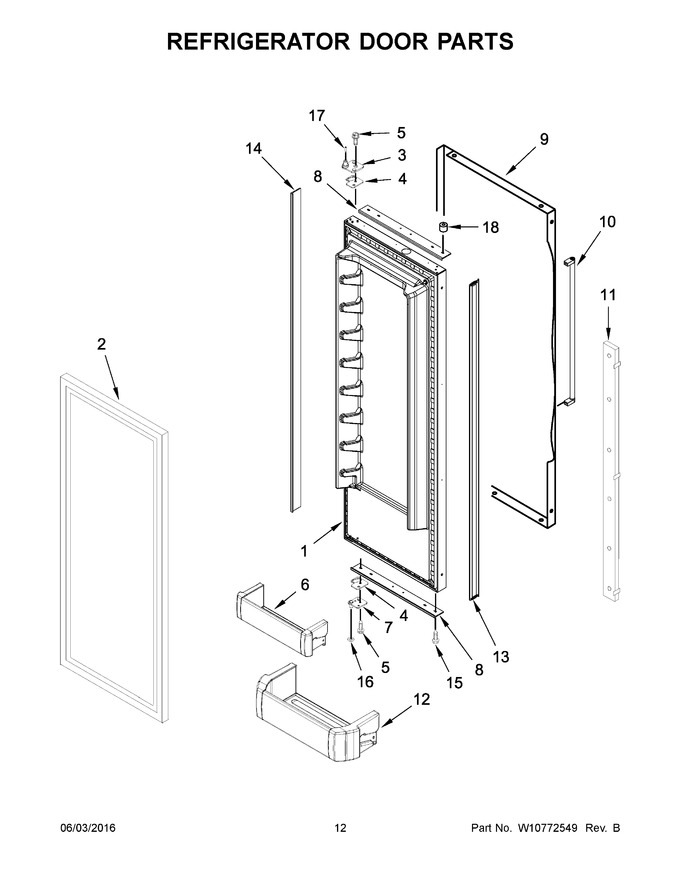 Diagram for KBFN406ESS00