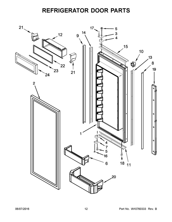 Diagram for KBFN502EPA00
