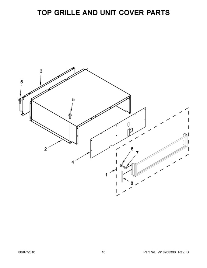 Diagram for KBFN502EPA00