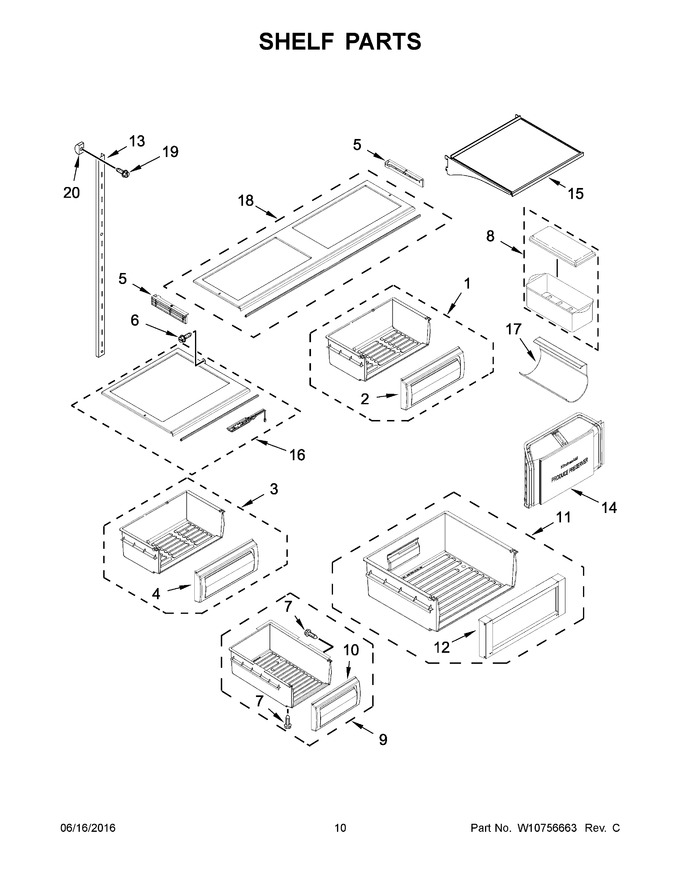 Diagram for KBFN506EPA00