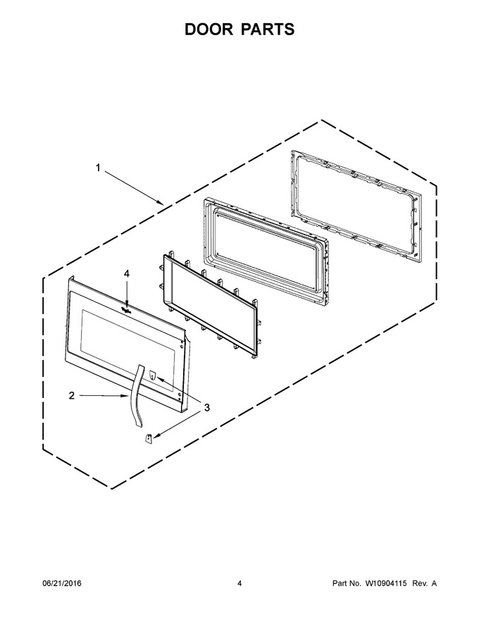 Diagram for YWMH31017FB0