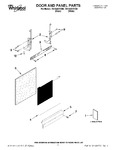 Diagram for 01 - Door And Panel Parts