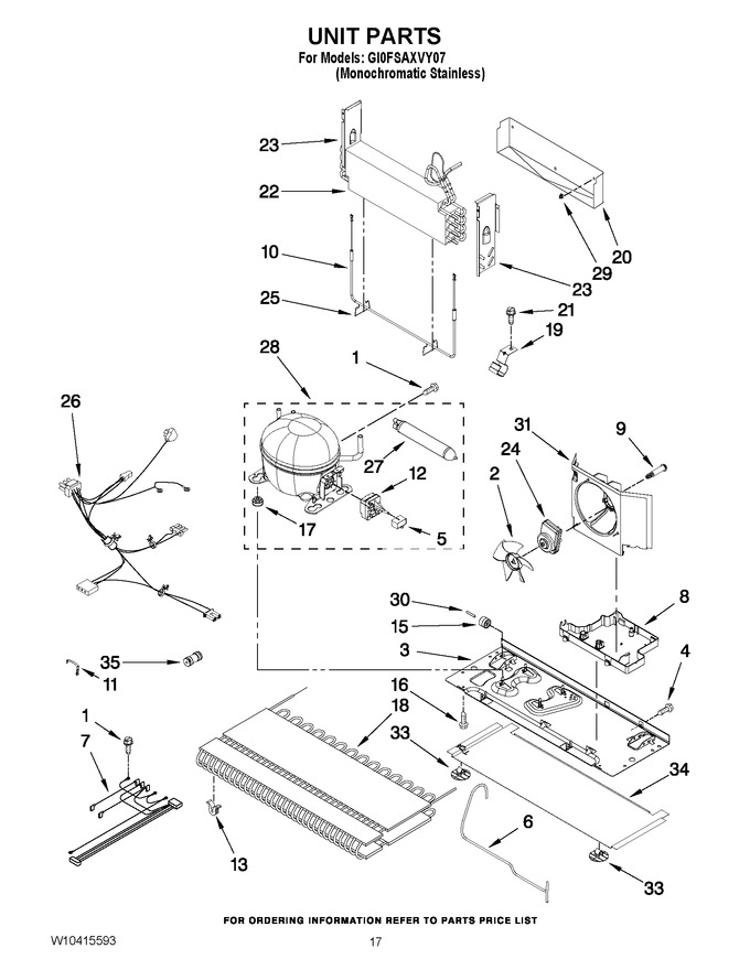 Diagram for GI0FSAXVY07