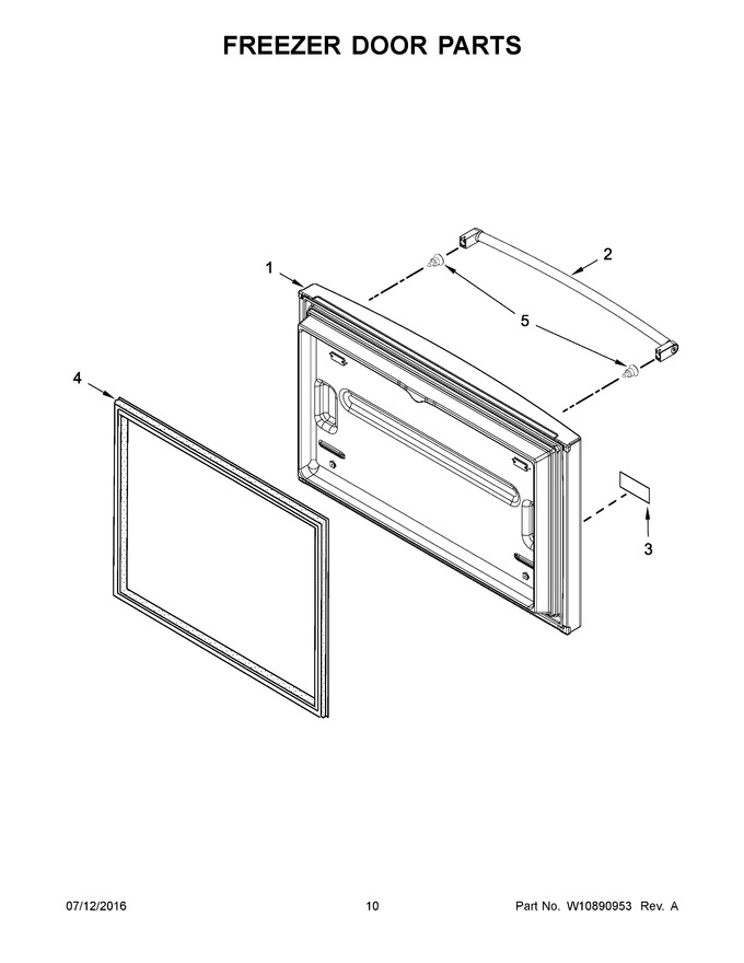Diagram for KRFC300EBS00