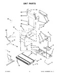 Diagram for 07 - Unit Parts