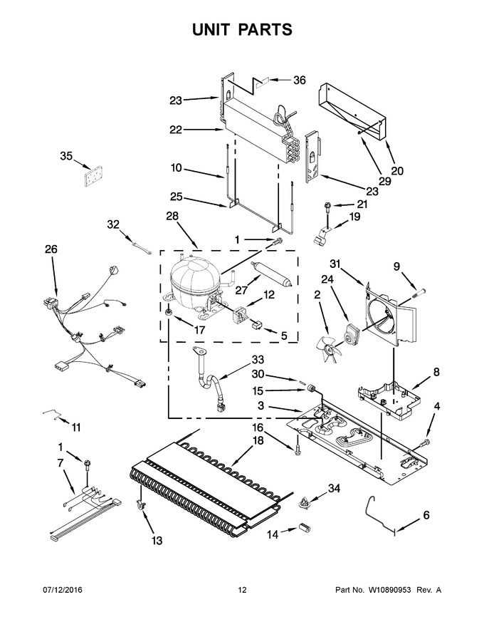 Diagram for KRFC300EBS00