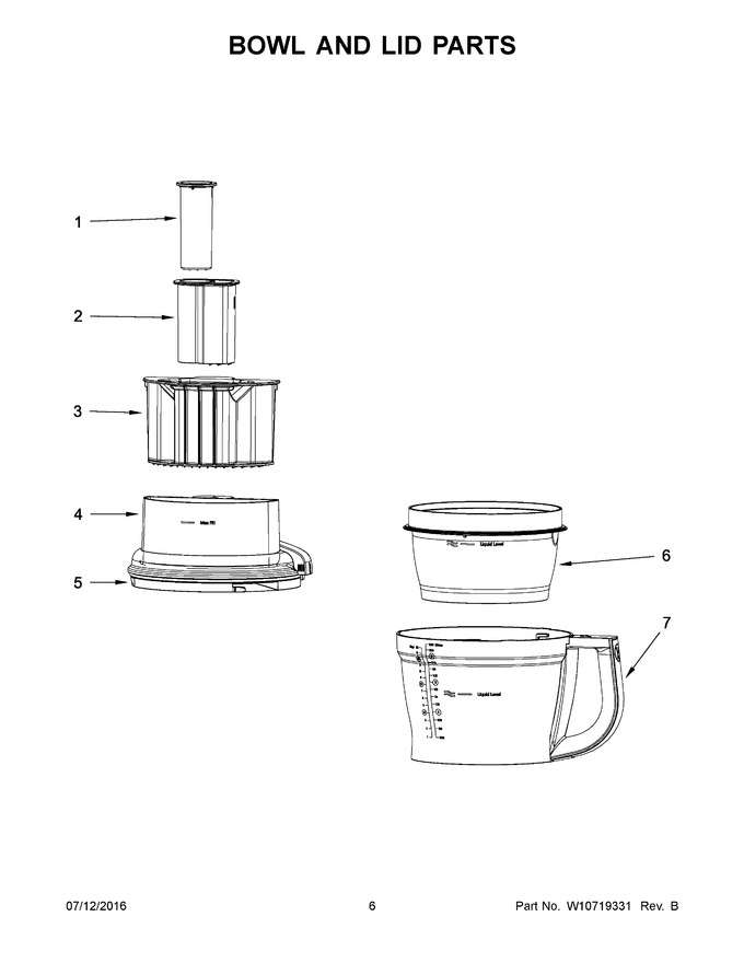 Diagram for KFP1133CU0