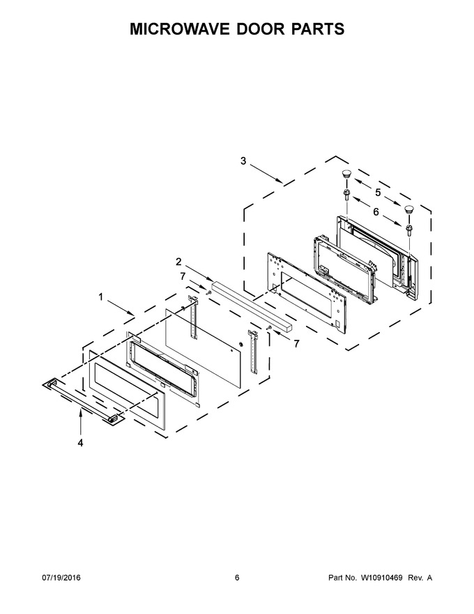 Diagram for KOCE500ESS05