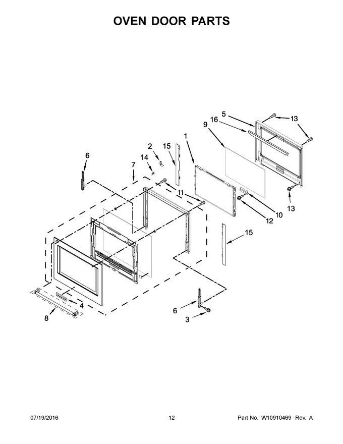 Diagram for KOCE500ESS05