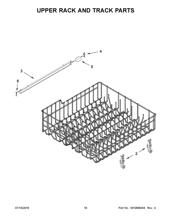 Diagram for IDF320PAFW1