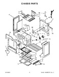 Diagram for 05 - Chassis Parts