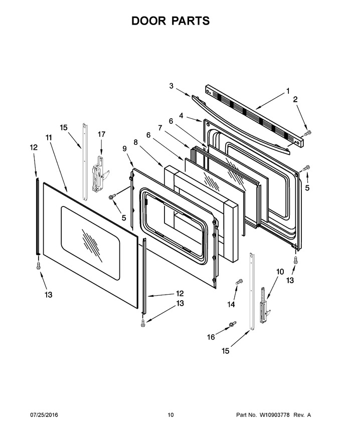 Diagram for IGS505DS1
