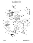 Diagram for 04 - Chassis Parts