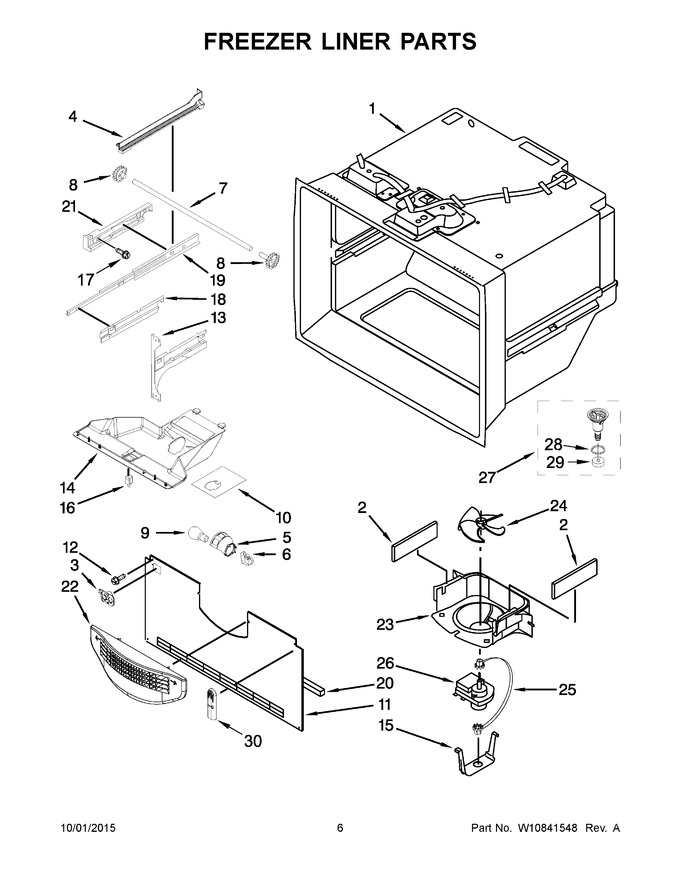 Diagram for 5GBB1958EW00