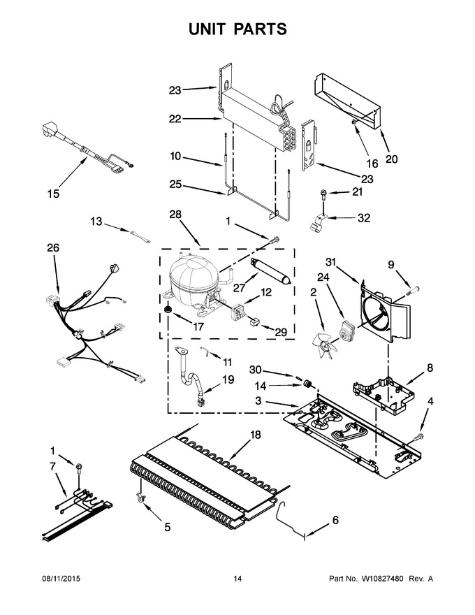 Diagram for 5GBB2258EA00