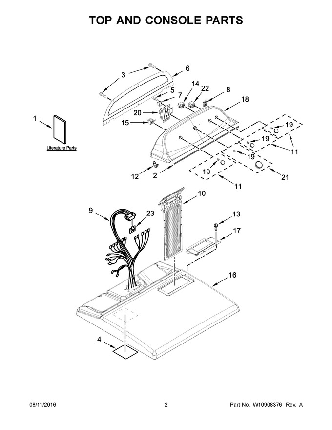 Diagram for 7MWGD1950EI1