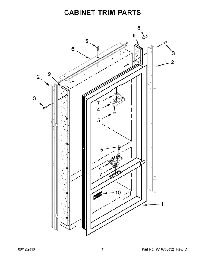 Diagram for KBFN502ESS00