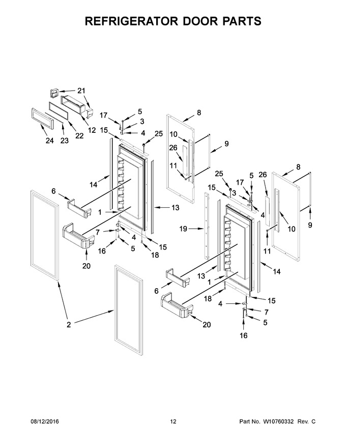 Diagram for KBFN502ESS00