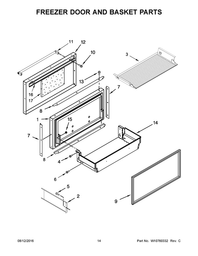 Diagram for KBFN502ESS00