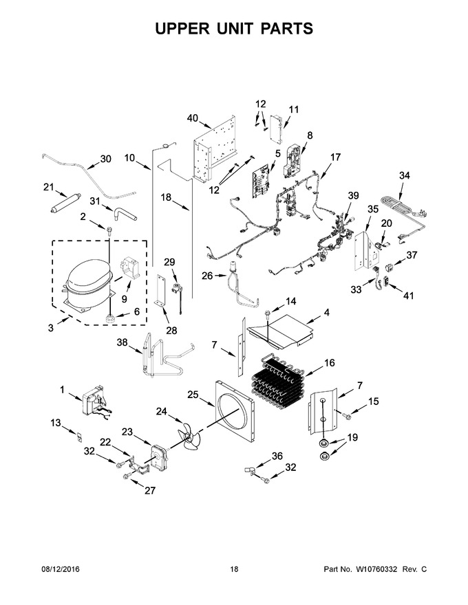 Diagram for KBFN502ESS00