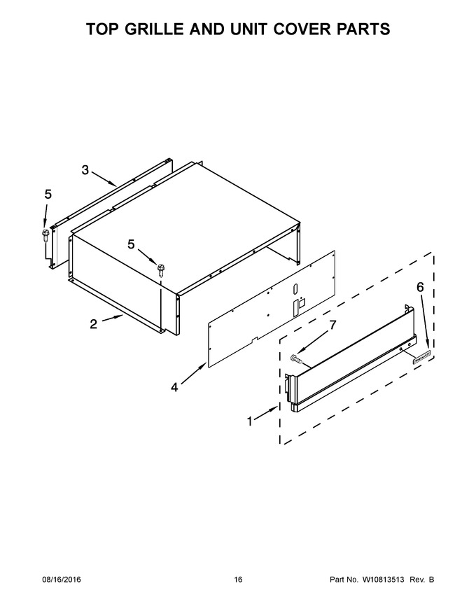 Diagram for KBFN502ESS01