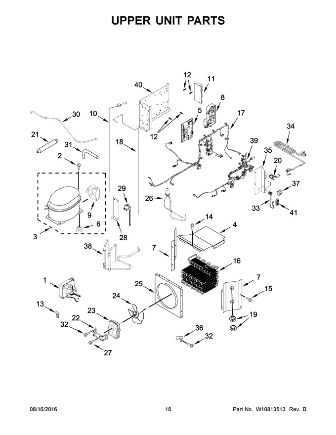 Diagram for KBFN502ESS01