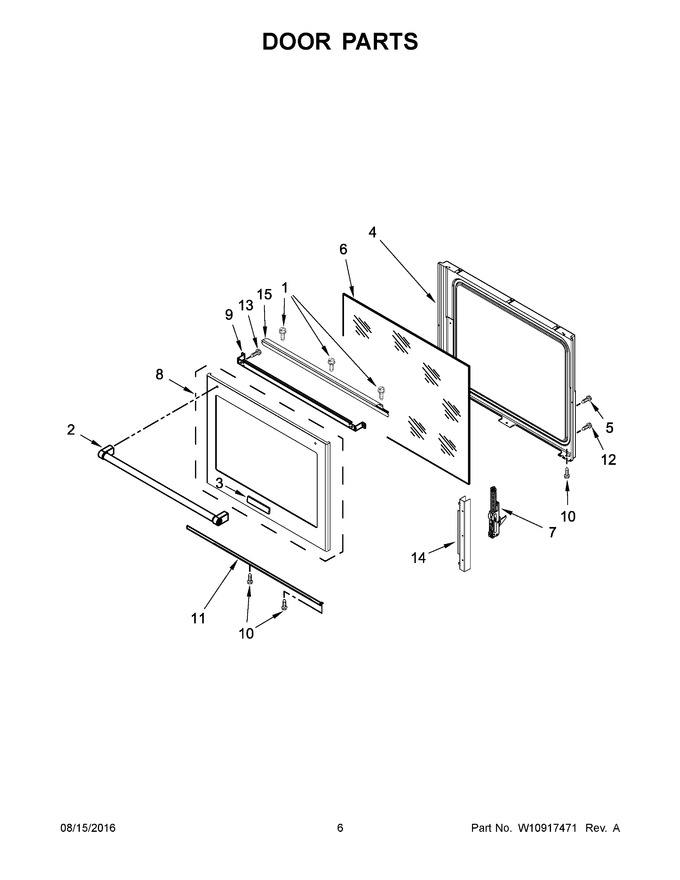 Diagram for KSEB900ESS1