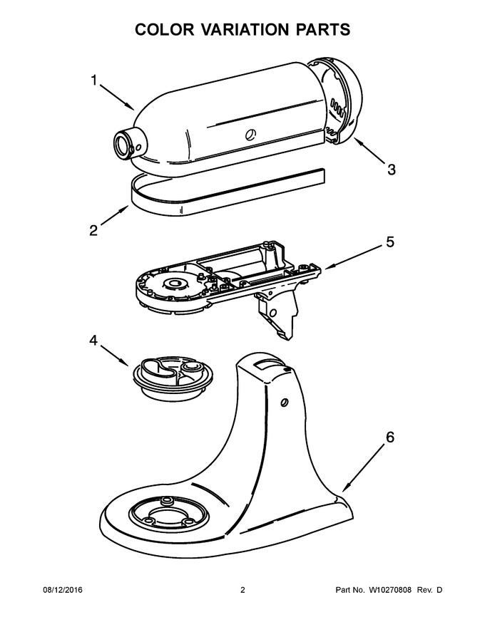 Diagram for KSM150APSBS0