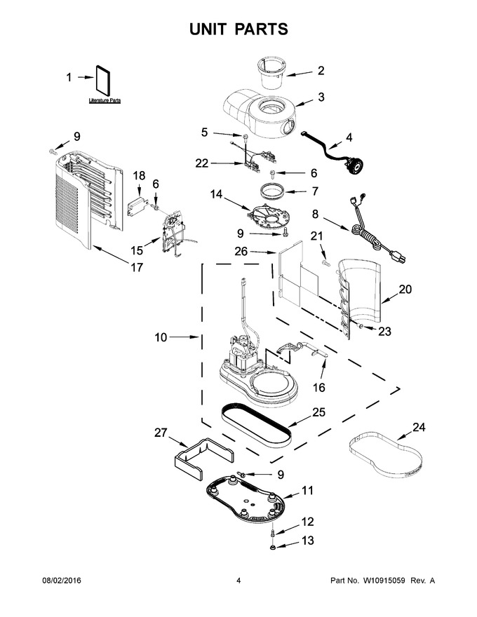 Diagram for 7KSB5015ZCA0