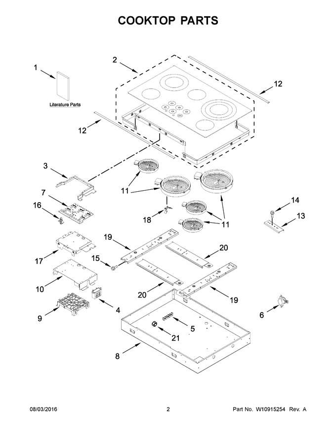 Diagram for G9CE3675XB01